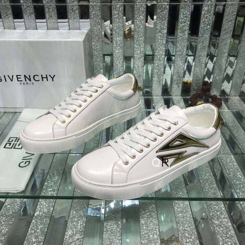 GIVENCHY Men's Shoes 162